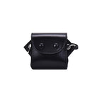 Mini Handbag with Playful Chain Drawstring Nord Bags