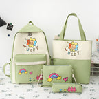 5-Piece School and Leisure Set
