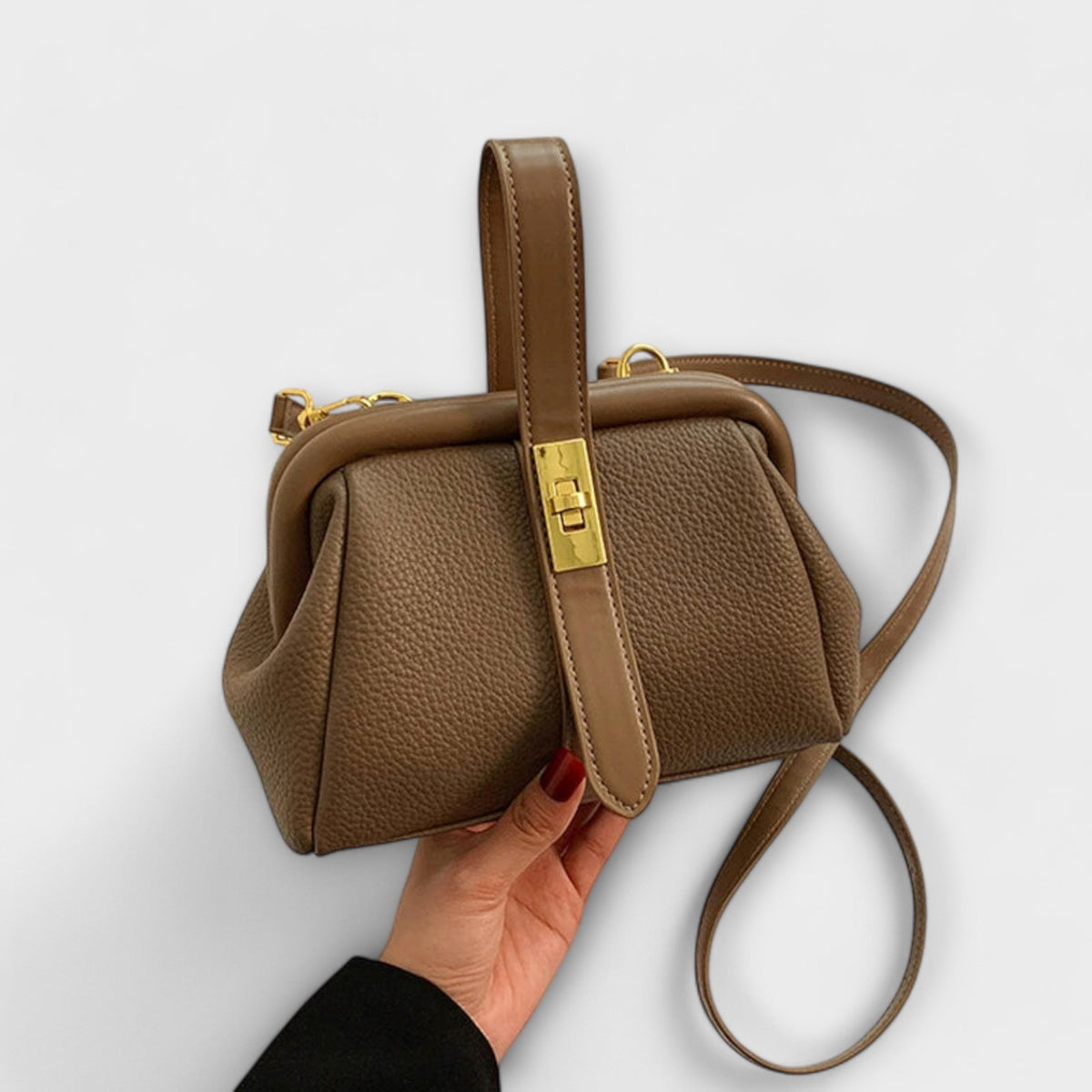 Nord Taschen | Elegant Mini Handbag