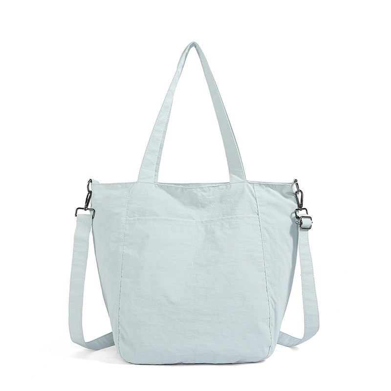 Functional Everyday Tote Bag