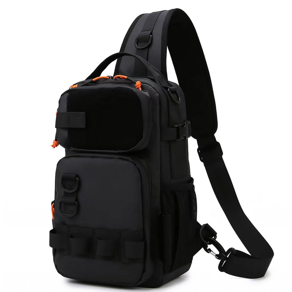 Versatile Crossbody Sling Backpack