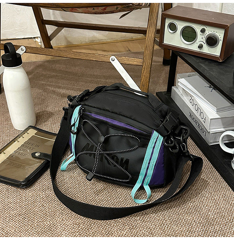 Practical Crossbody Bag