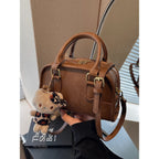 Stylish Mini Handheld Satchel