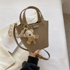 Stylish Mini Tote Bag