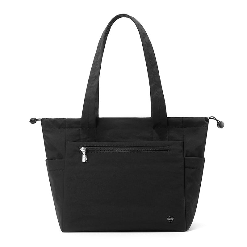Spacious Multi-Functional Tote Bag
