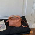 Mini Handbag in Modern Design