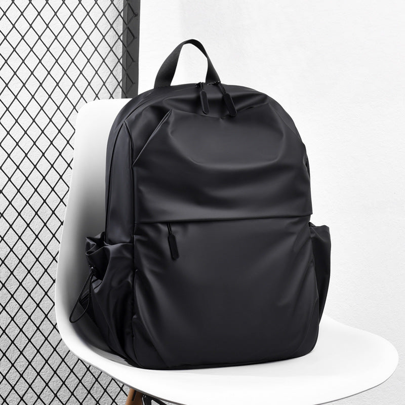 High-Performance Waterproof Backpack