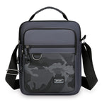 Urban Multi-Function Crossbody Bag
