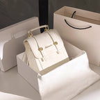 Vintage-Inspired Mini Backpack
