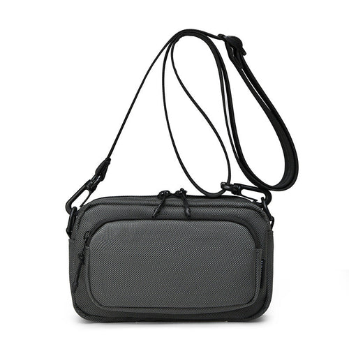 Convertible Utility Crossbody Bag