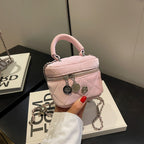 Mini Handbag in Modern Design