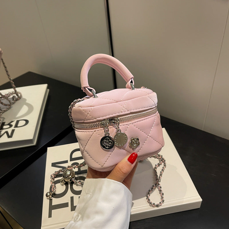 Mini Handbag in Modern Design