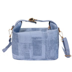 Mini Handbag in Modern Design
