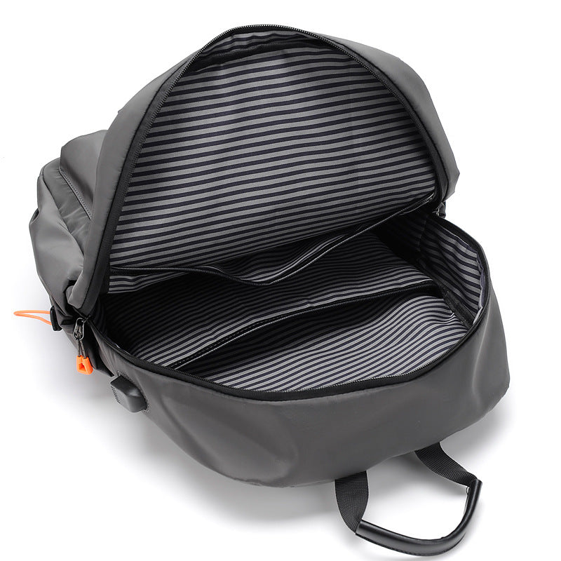 High-Performance Outdoor Backpack