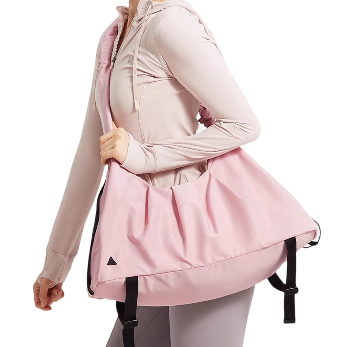 Multifunctional Sports Crossbody Bag