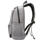 Sleek Multi-Functional Backpack