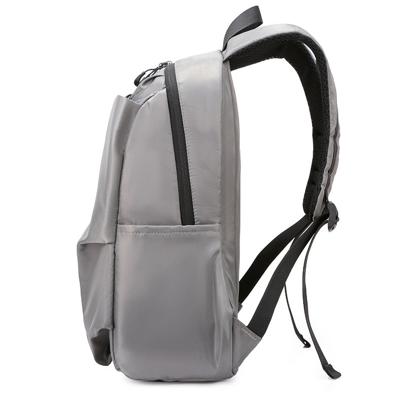 Sleek Multi-Functional Backpack