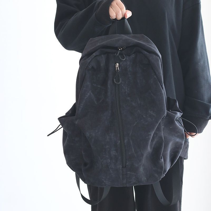 Urban Textured Backpack