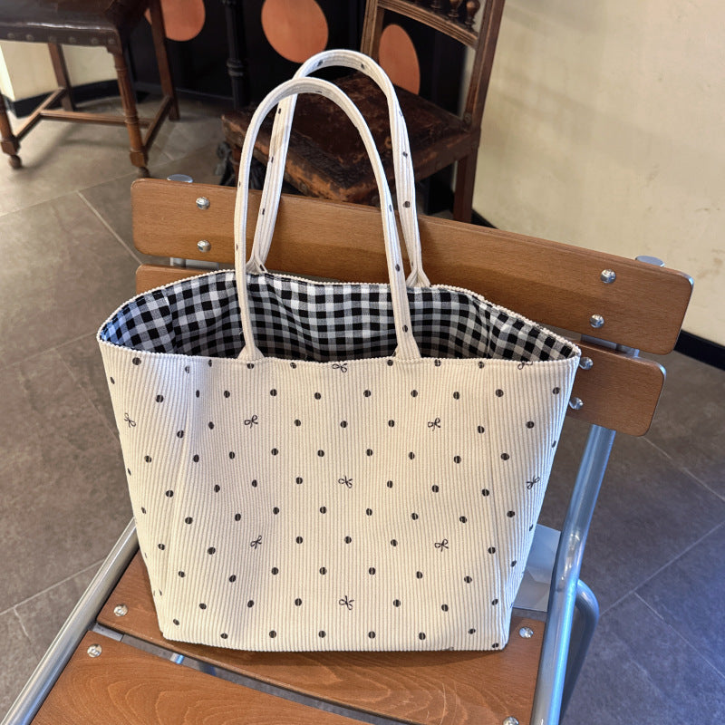 Shopping and Leisure Bag