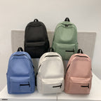 Backpack with Innovative Storage Solutions