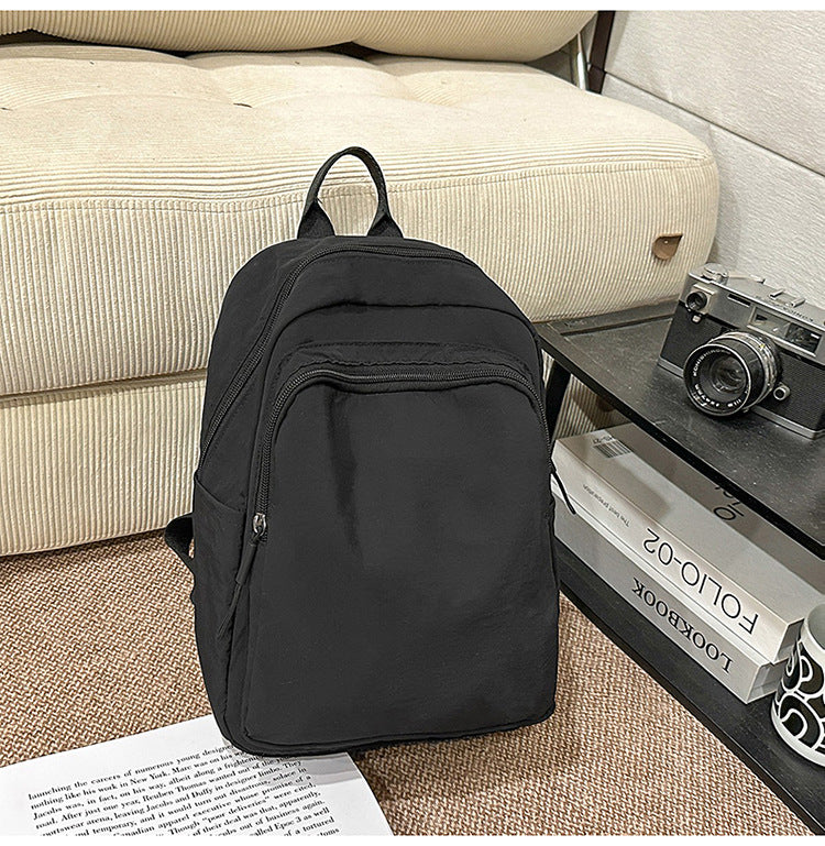 More Elegant and Practical Backpack