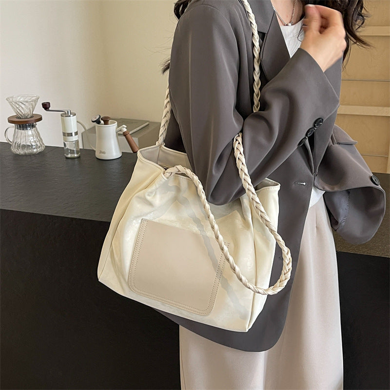 Stylish Casual Shoulder Bag