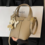 Stylish Mini Tote Bag
