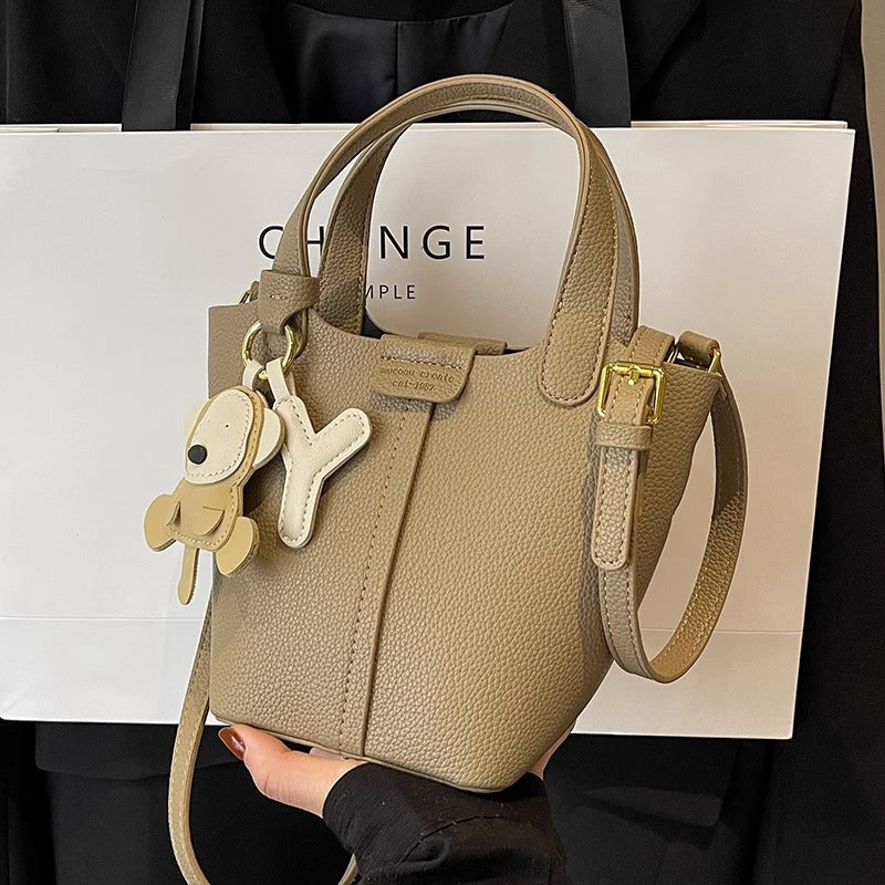 Stylish Mini Tote Bag