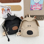 Backpack in Playful Animal Design