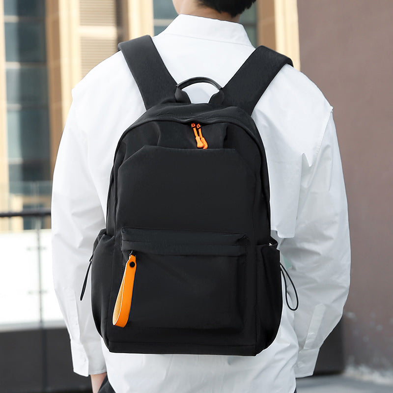 Versatile All-Weather Backpack