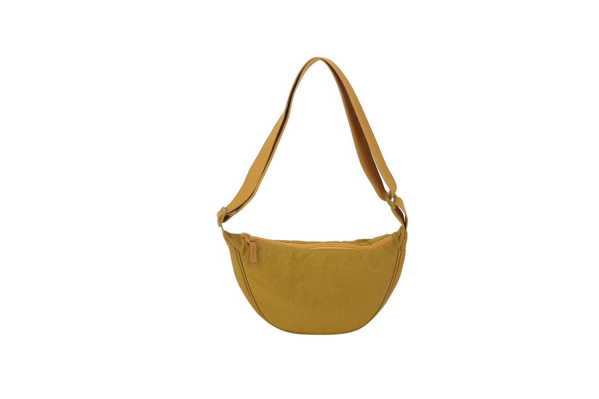 Minimalist Crossbody Sling Bag