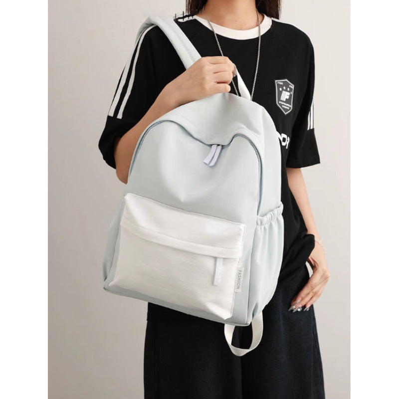 Sleek Urban Backpack