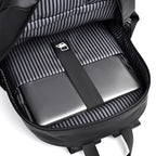 High-Performance Waterproof Backpack