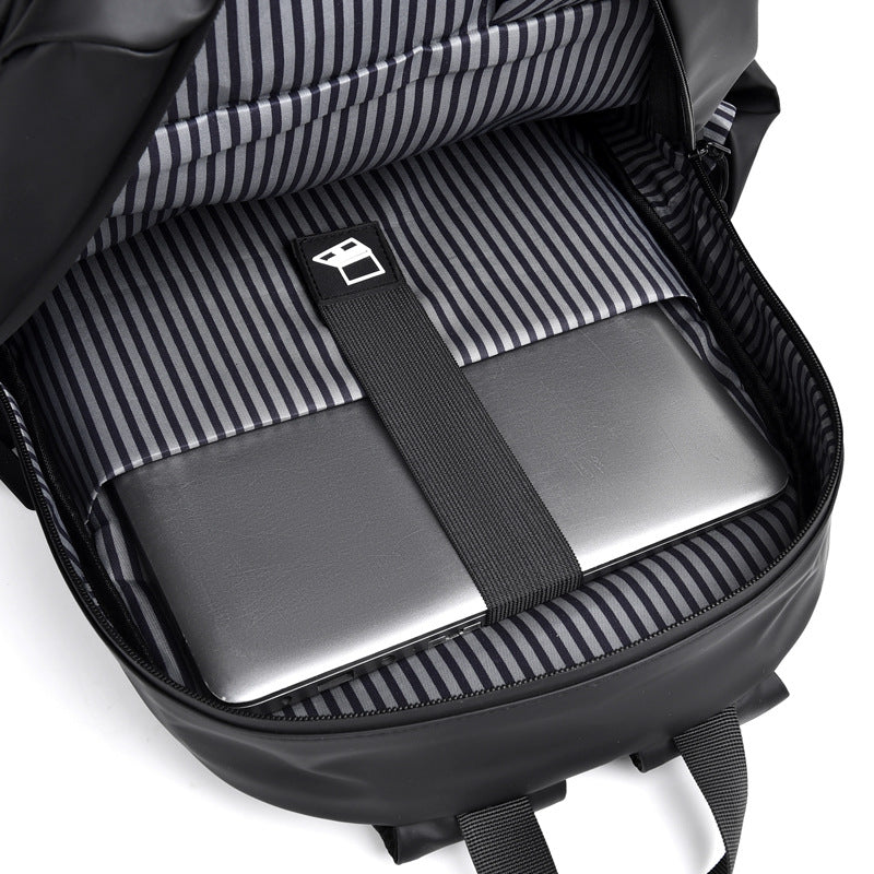 High-Performance Waterproof Backpack