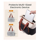 Multifunctional Shoulder Bag