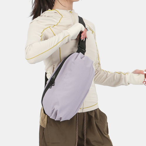 Compact Crossbody Sling Bag