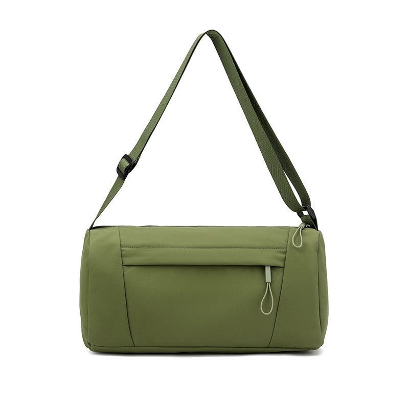 Stylish Slim Crossbody Bag