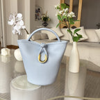 fashionable mini handbag