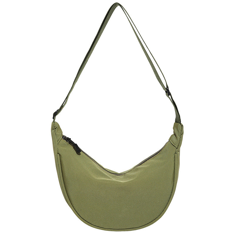 Versatile Crossbody Bag