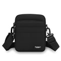 Sleek Compact Crossbody Bag