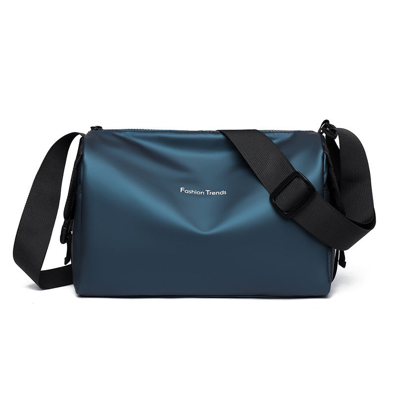 Waterproof Crossbody Messenger Bag