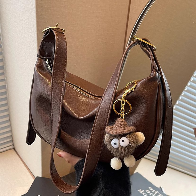 Stylish Hobo Bag