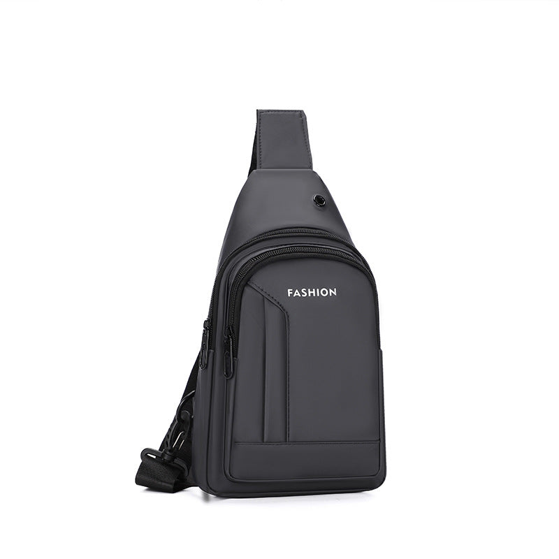 Compact Crossbody Sling Bag