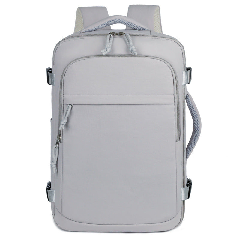 Versatile Travel Backpack