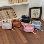 Mini Handbag in Modern Design