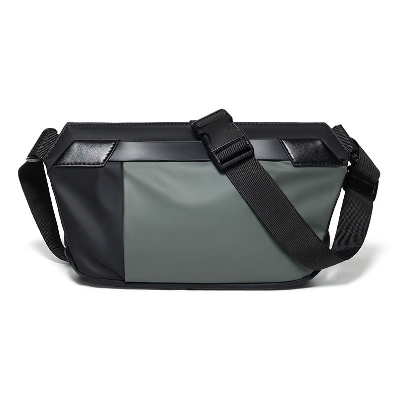 Versatile Outdoor Utility Satchel