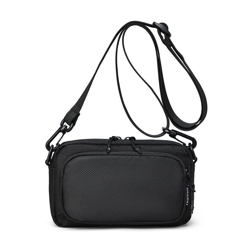 Convertible Utility Crossbody Bag