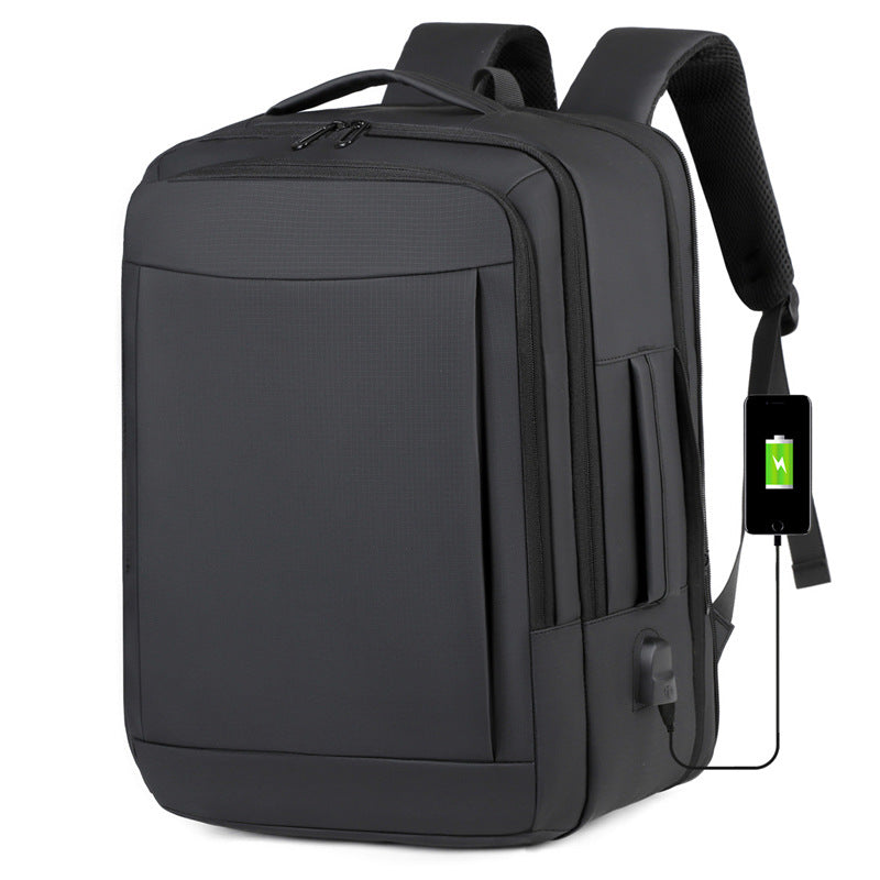 Versatile Travel Backpack