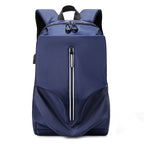 Sleek Multi-Functional Backpack