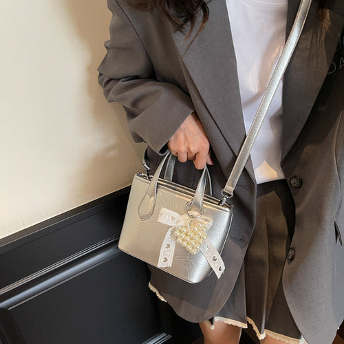 Chic Mini Handbag